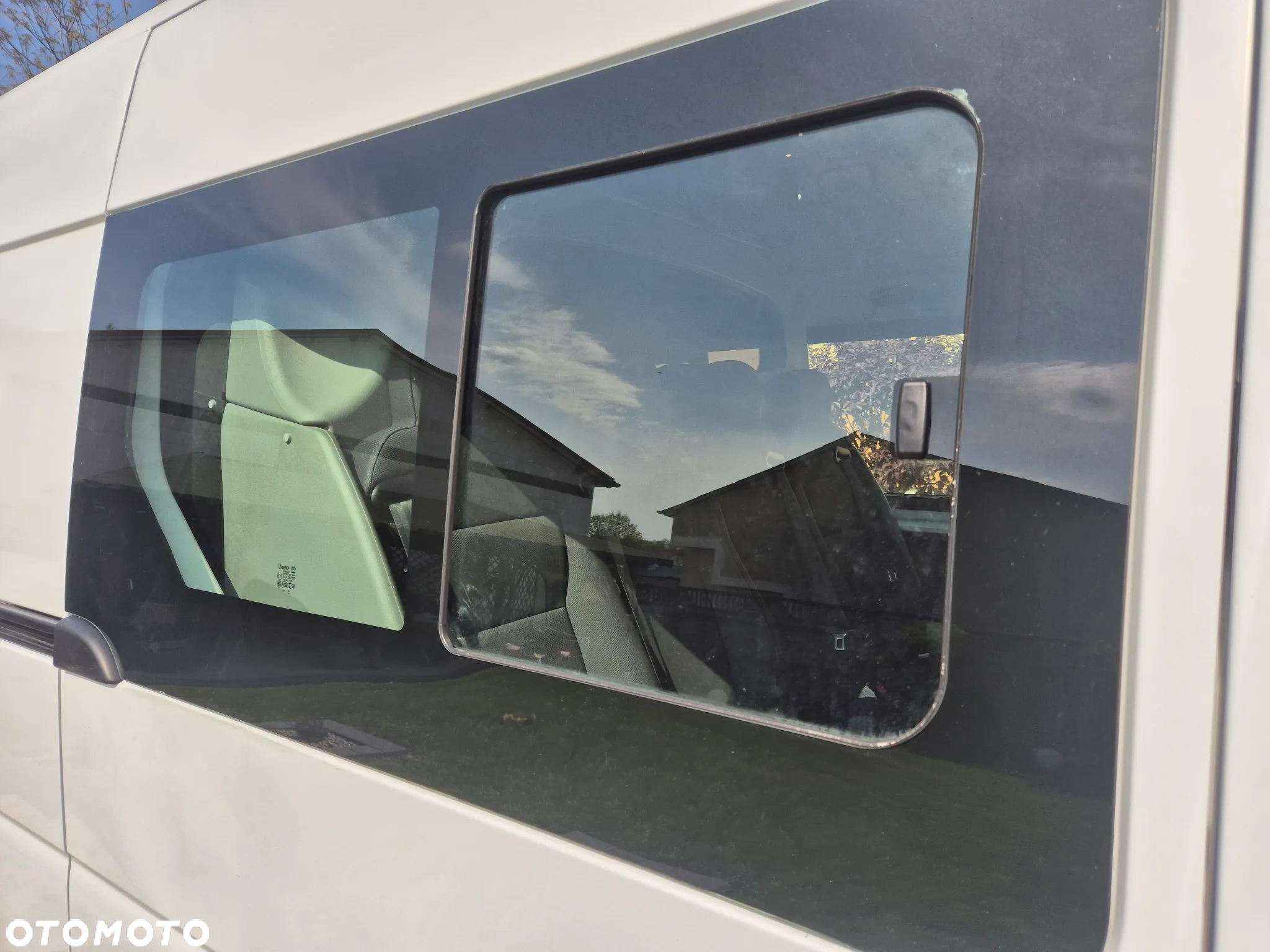 Renault MASTER L3H2 2.3 145KM BRYGADÓWKA 7 OSÓB KLIMA SPROWADZONY NAVI KAMERY - 33