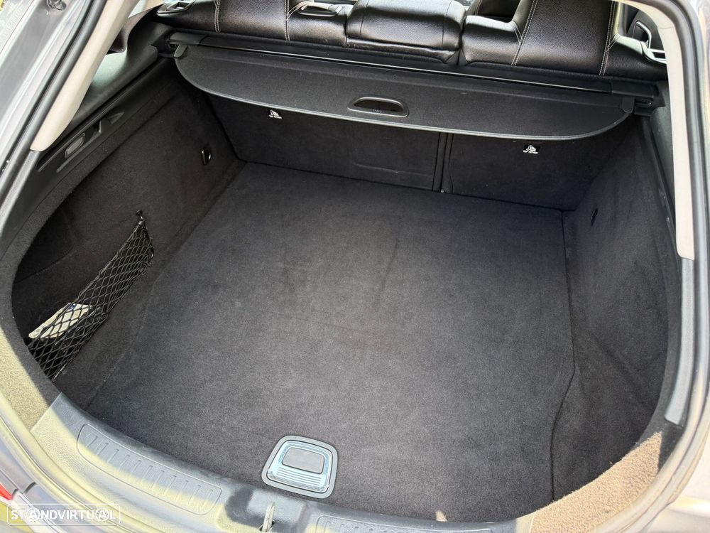 Mercedes-Benz CLA 180 d Shooting Brake Urban - 54