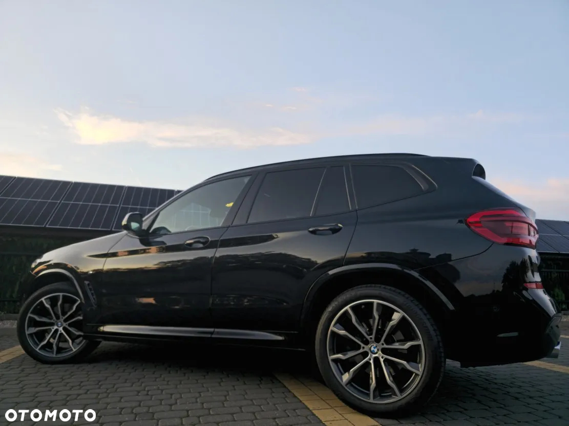 BMW X3 xDrive20d M Sport Edition - 5