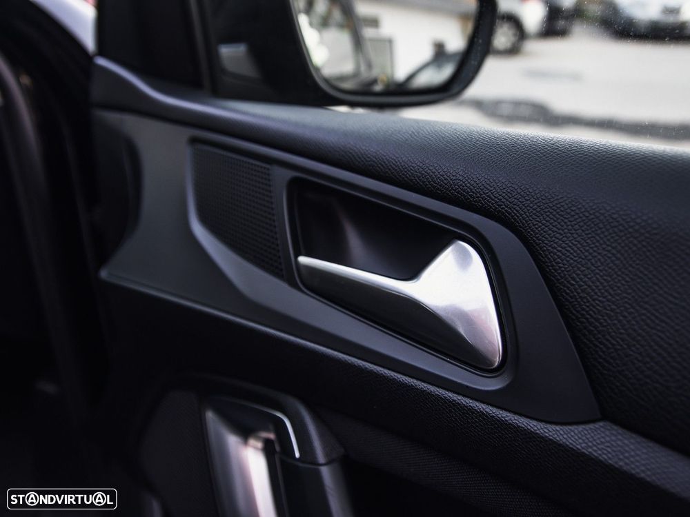 Peugeot 308 1.6 BlueHDi Active - 39