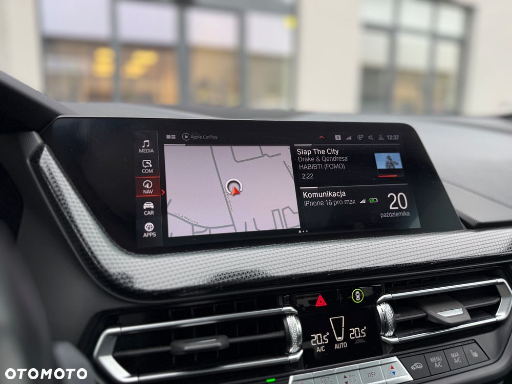 BMW Seria 2 220i M Sport - 28
