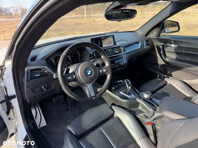 BMW Seria 2 M240i xDrive Sport-Aut - 20