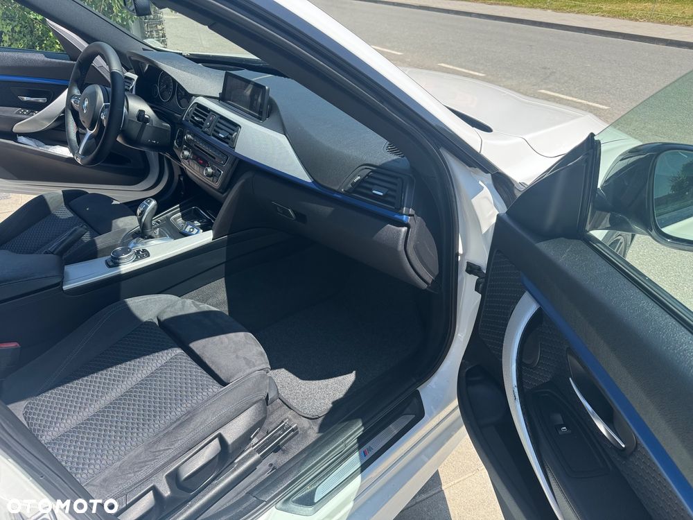 BMW 3GT 320d xDrive GT Sport-Aut Sport Line - 29