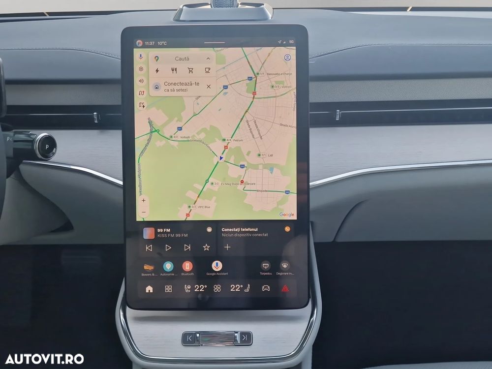 Volvo ES90 - 17
