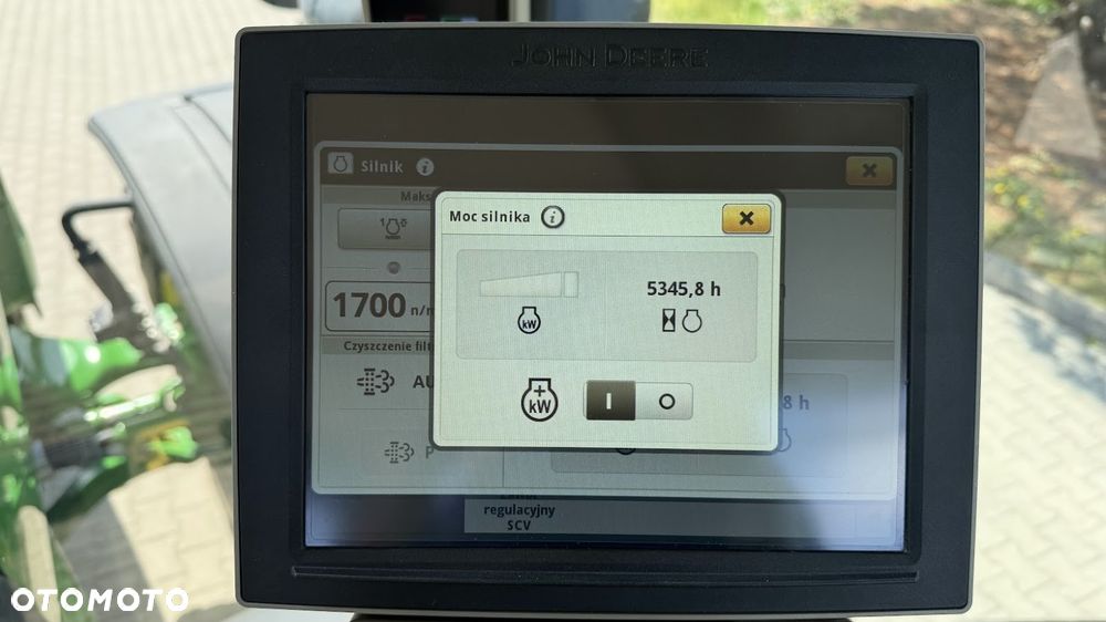 John Deere 8320R - 32