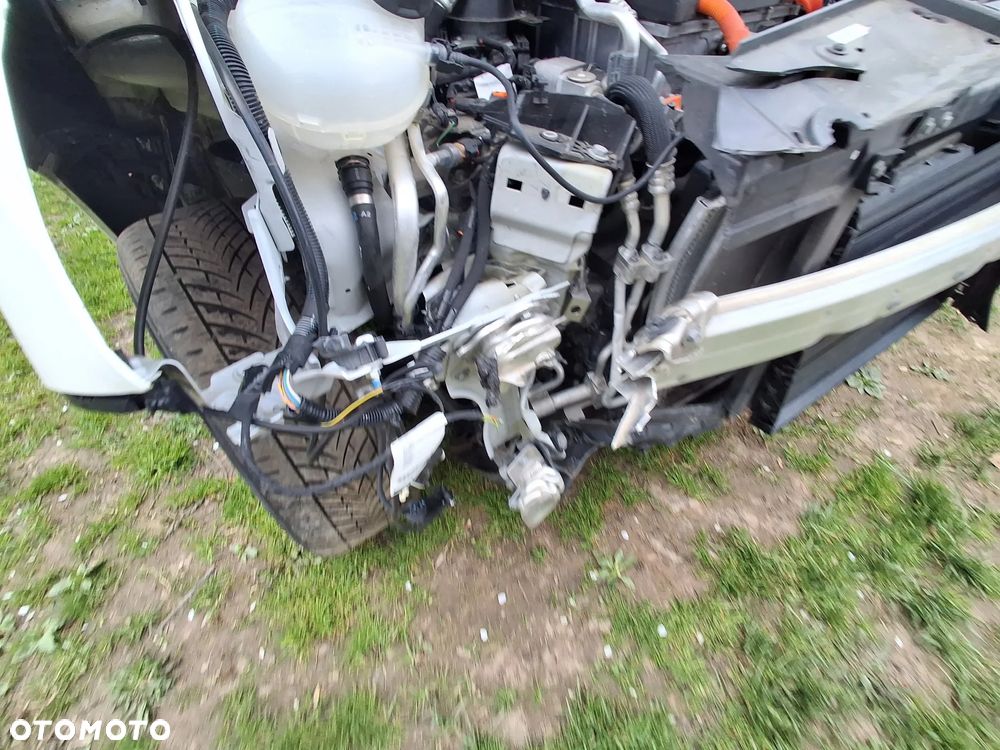 Peugeot 208 Elektromotor 136 Active - 14