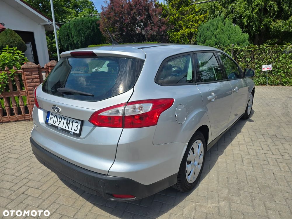 Ford Focus - 4