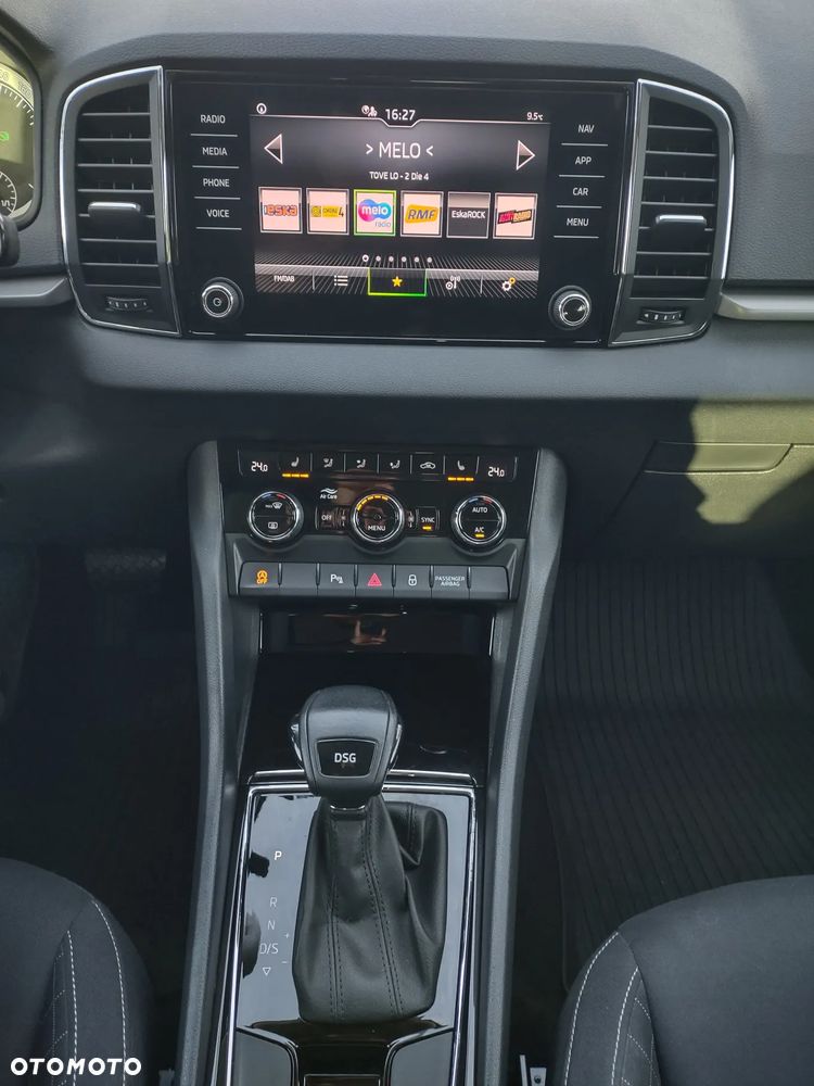 Skoda Karoq 1.5 TSI ACT 4x2 Ambition DSG - 19