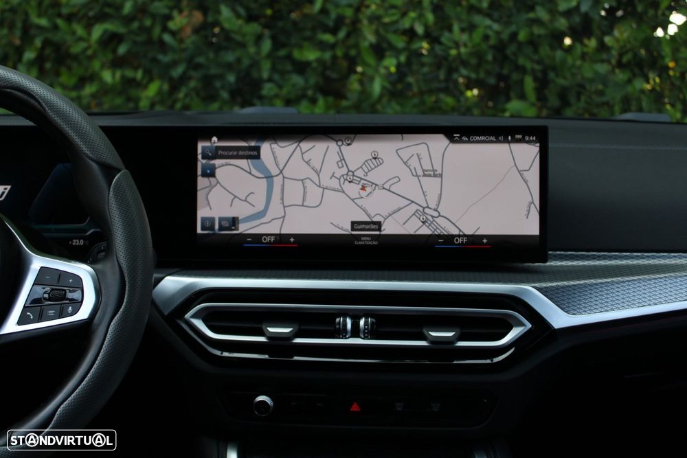 BMW i4 eDrive40 Pack Desportivo M - 33