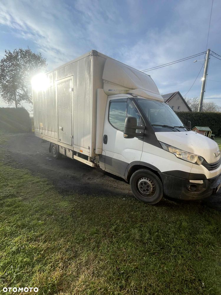 Iveco DAILY - 2