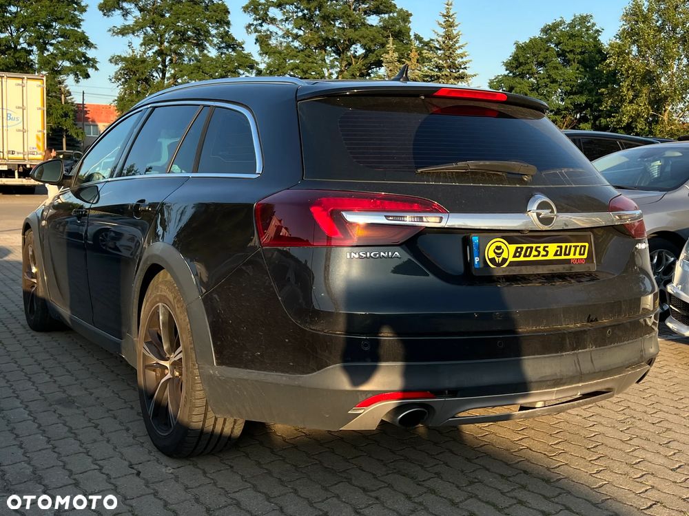 Opel Insignia - 7