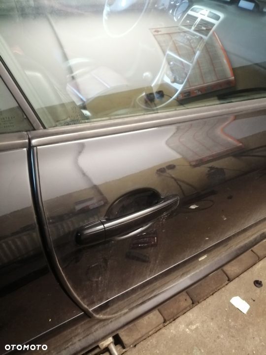klamka zewnetrzna peugeot 307 cc europa 2 kostki - 4