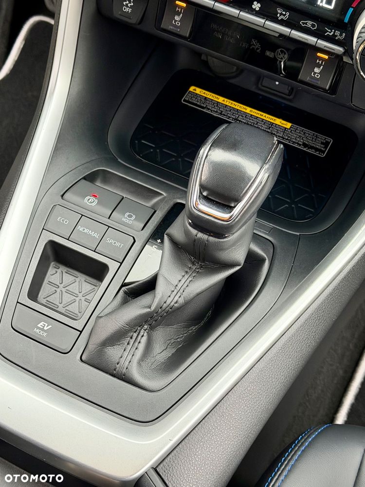 Toyota RAV4 2.5 Hybrid Selection 4x2 - 26