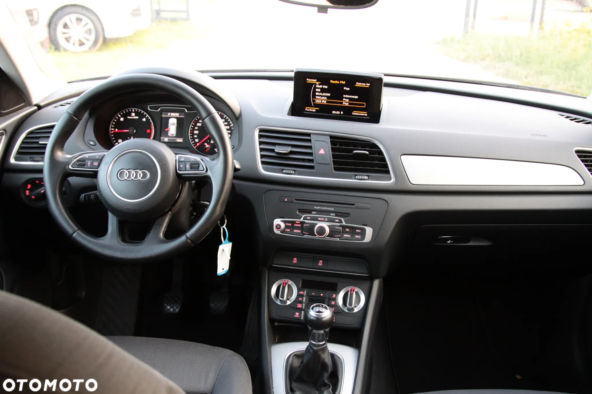 Audi Q3 2.0 TDI - 14