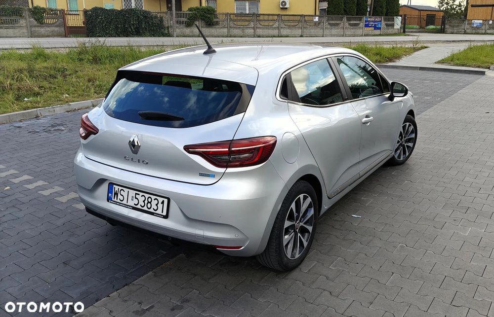 Renault Clio 1.6 E-TECH Full Hybrid 145 Generation - 6