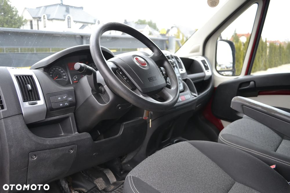 Fiat DUCATO - 25