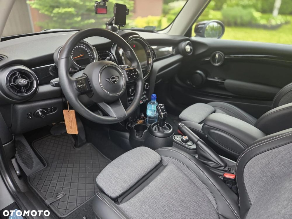MINI Cooper - 10