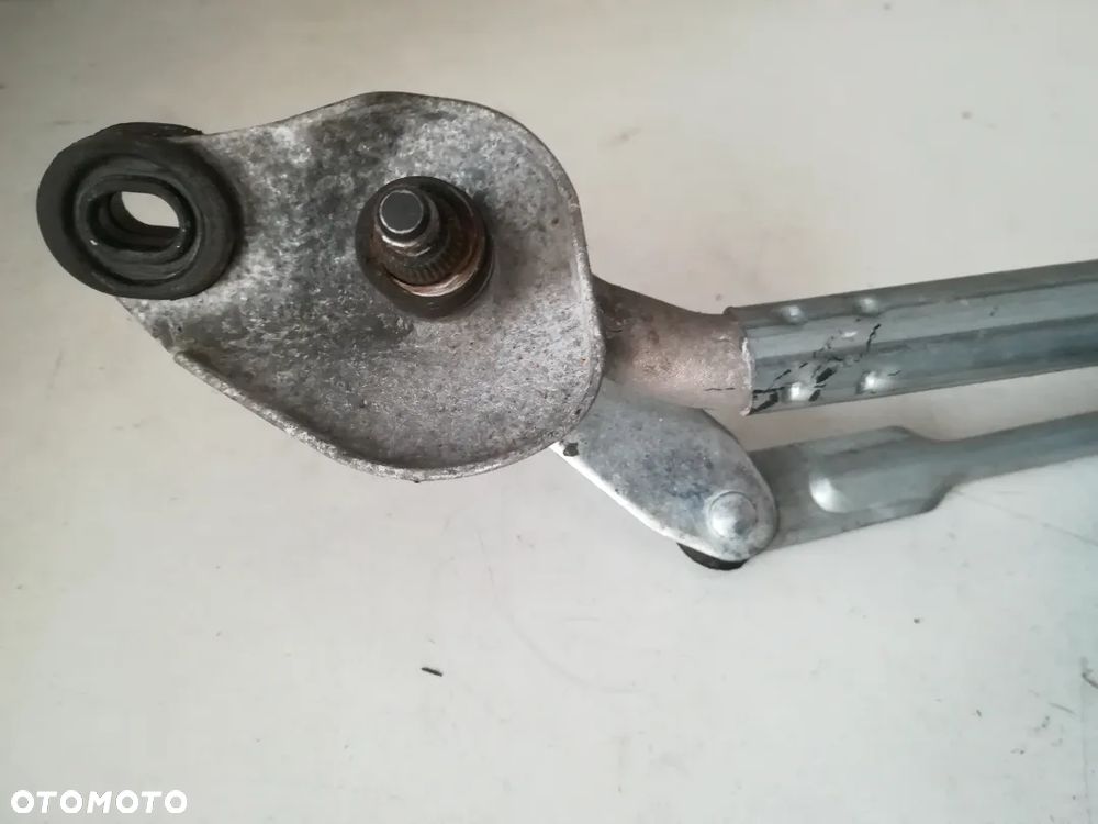 MECHANIZM, SILNICZEK WYCIERACZEK TOYOTA AVENSIS T25 85110-05060 - 4