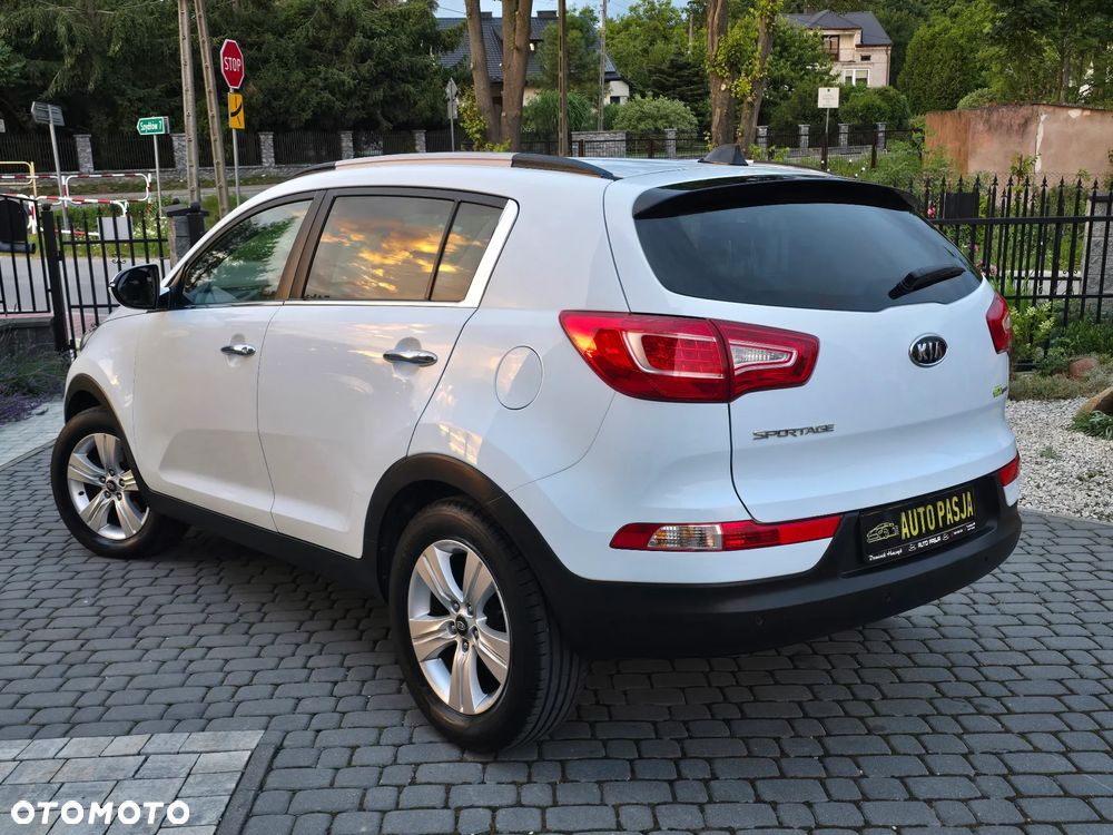 Kia Sportage 1.6 GDI S 2WD - 13