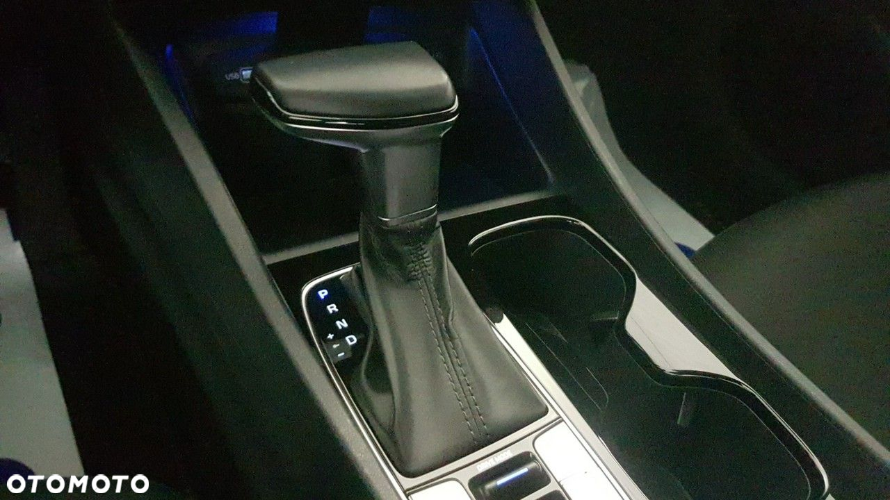 Hyundai Tucson - 31