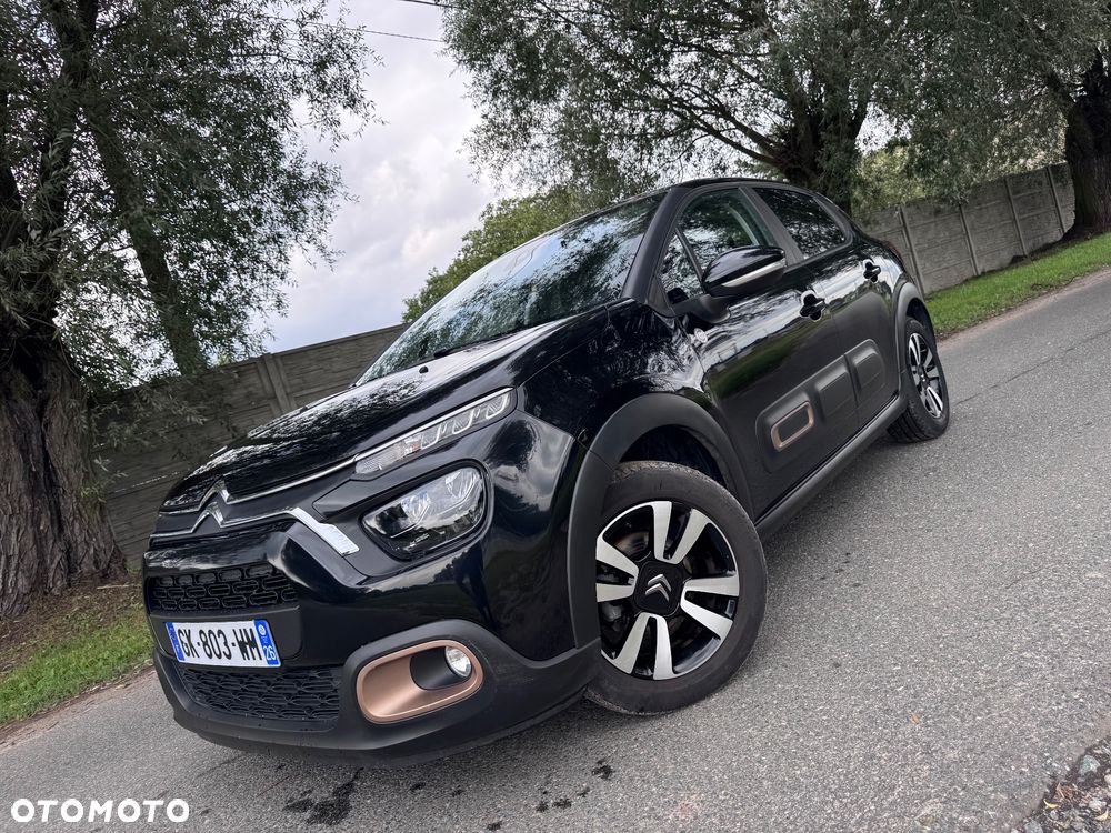 Citroën C3 Pure Tech 83 S&S C-SERIES - 3