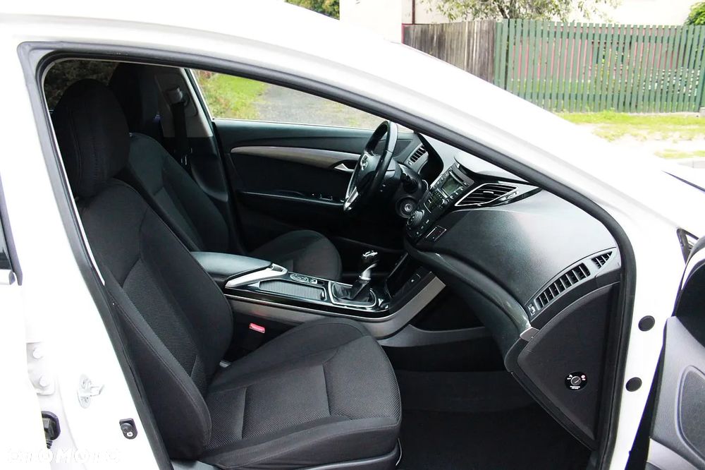 Hyundai i40 - 17