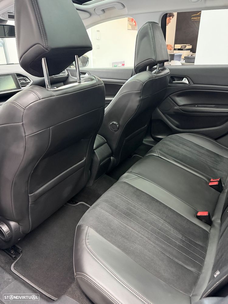 Peugeot 308 SW - 19