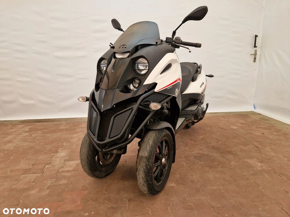 Gilera Inny - 3