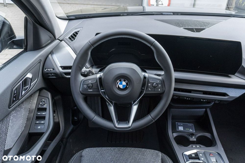 BMW Seria 1 - 17