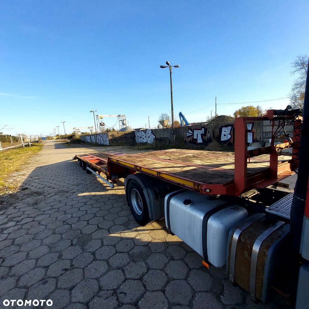 Fruehauf TE34 - 7