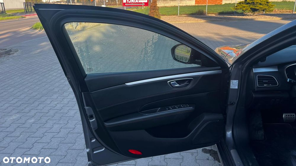 Renault Talisman BLUE dCi 160 EDC INTENS - 21