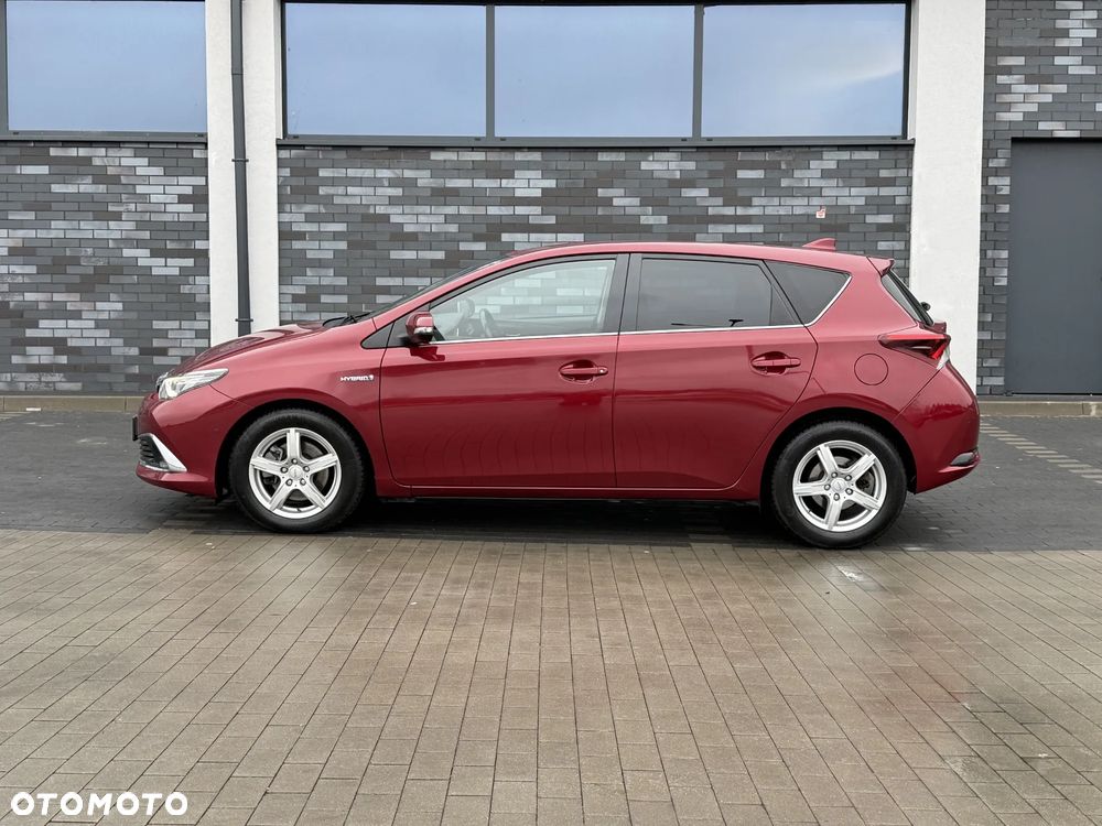 Toyota Auris Hybrid 135 Premium - 2