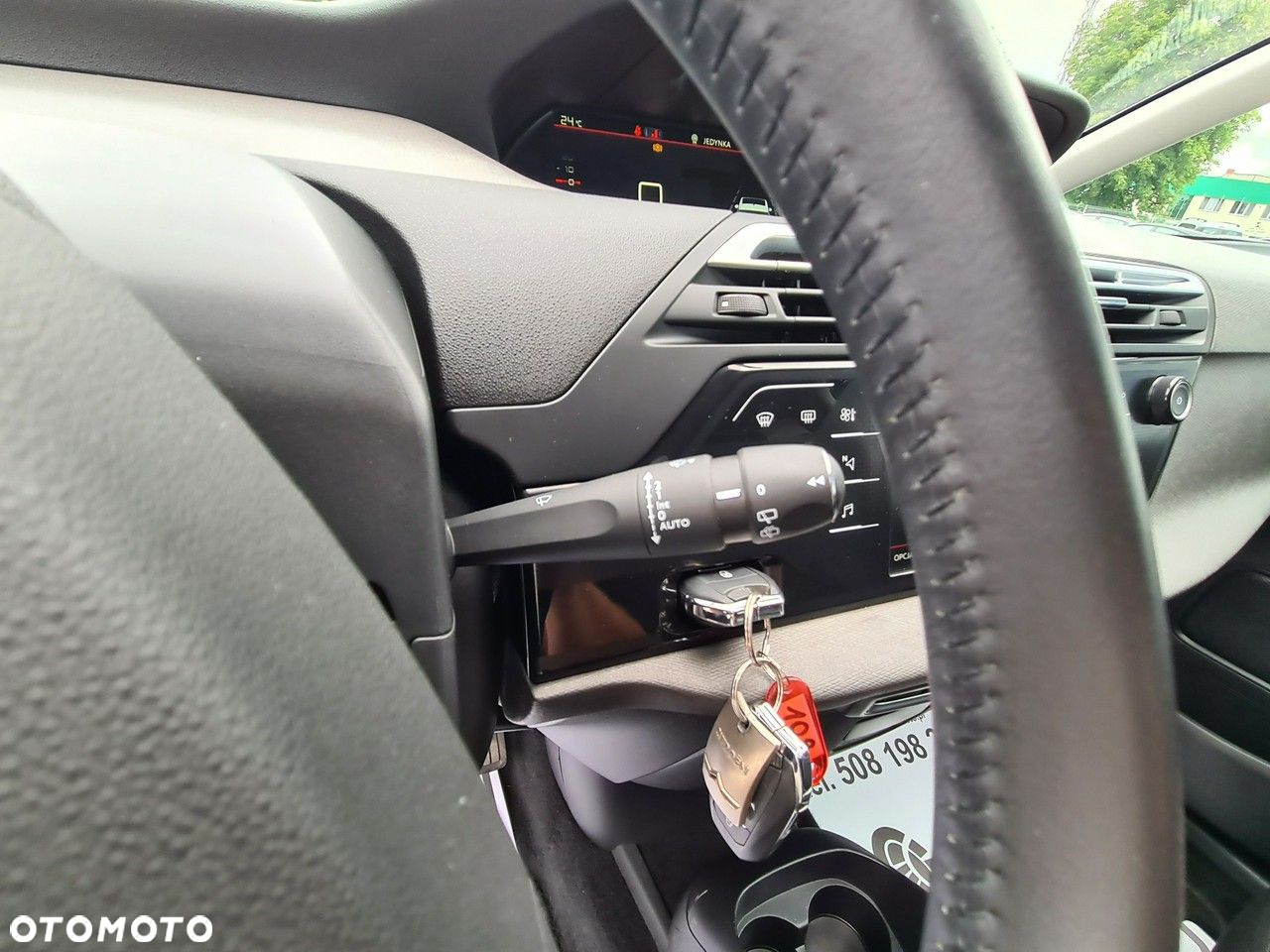 Citroën C4 SpaceTourer 1.2 PureTech Shine S&S - 25