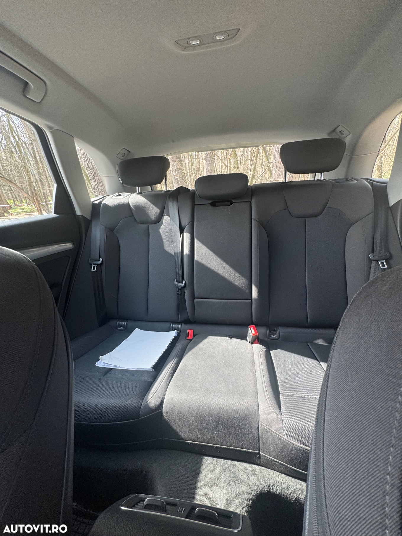Audi Q5 2.0 40 TDI quattro S tronic Sport - 6