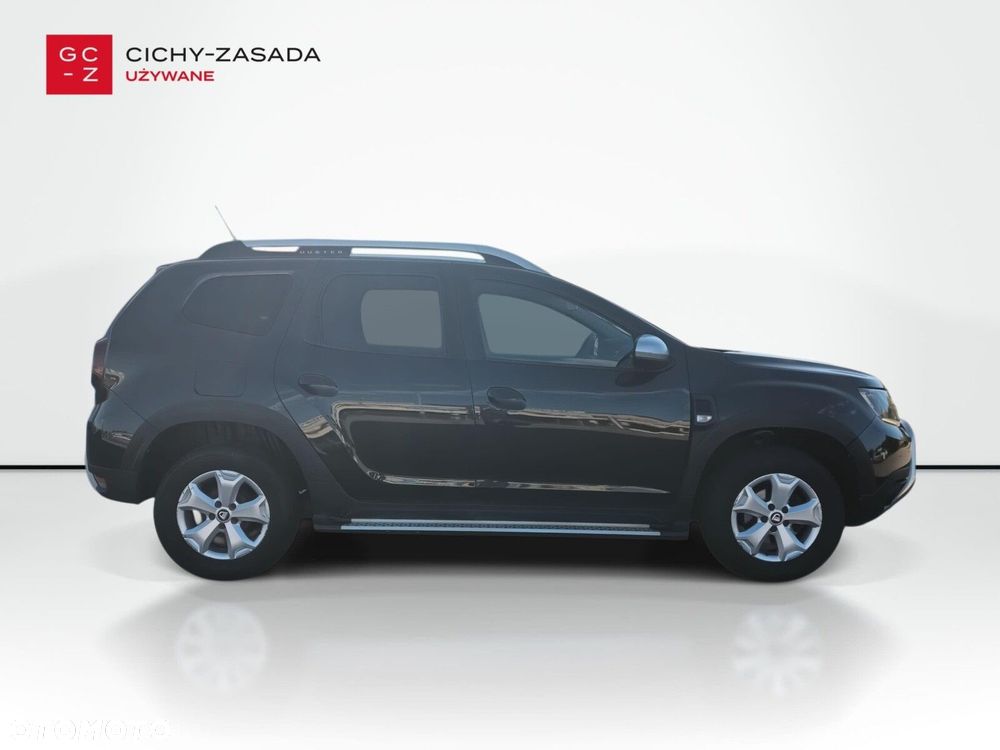 Dacia Duster - 7
