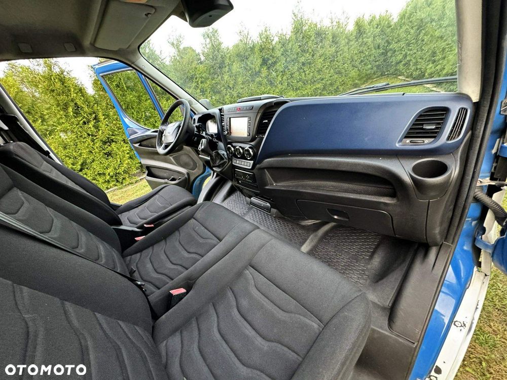 Iveco Daily 35S21 - 7