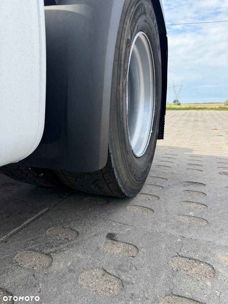 DAF XF 460 - 14