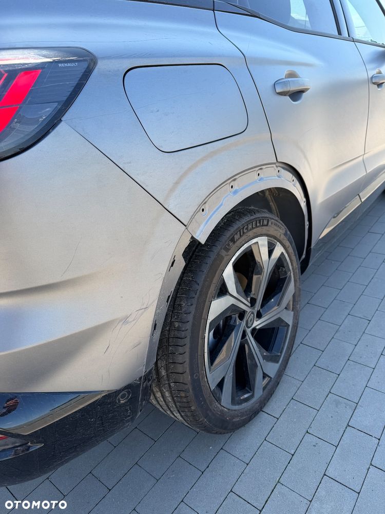 Renault Austral E-Tech Full 200 Esprit Alpine - 12