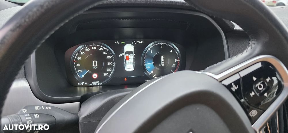 Volvo S90 D3 Geartronic Momentum - 6