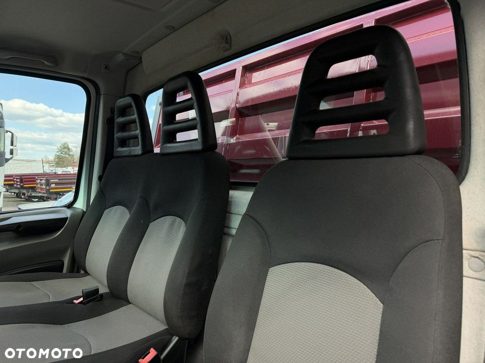 Iveco Daily 65C15 V H - 21