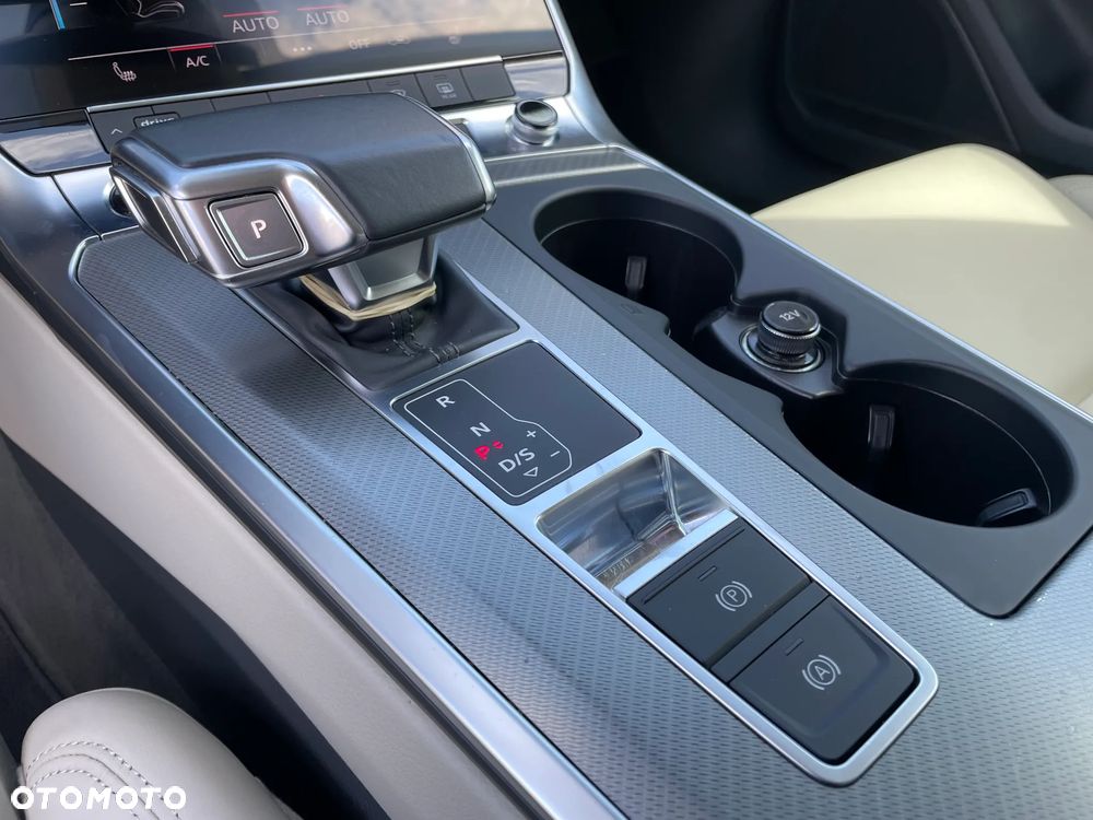 Audi A6 Limousine 50 TFSI e Quattro Sport S tronic - 34