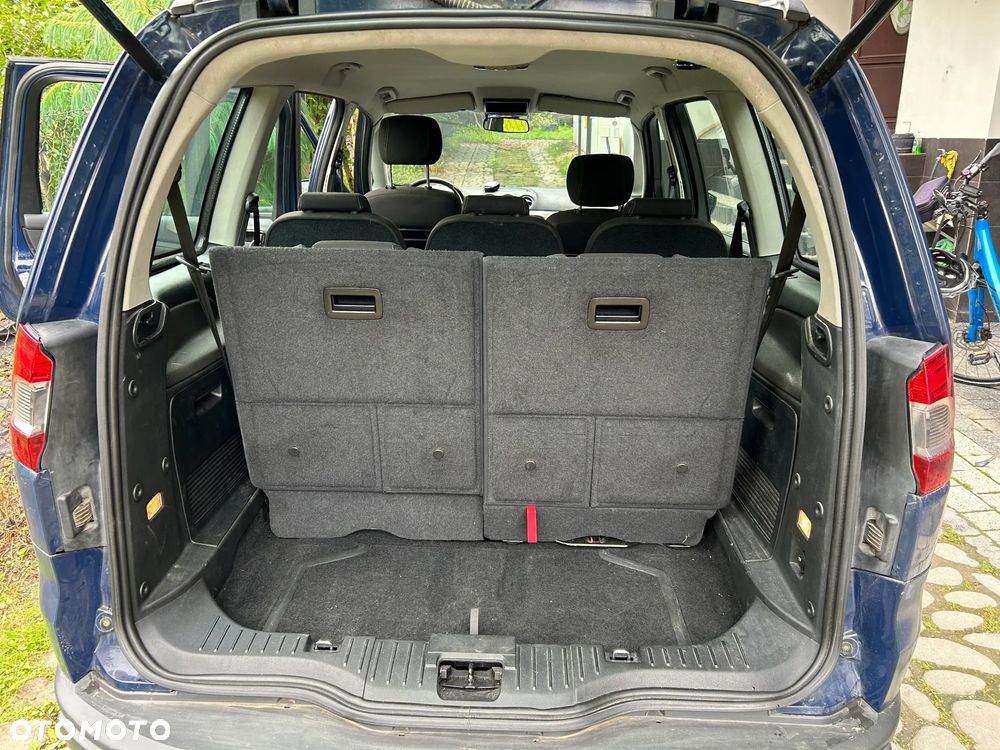 Ford Galaxy 2.0 TDCi Titanium - 5