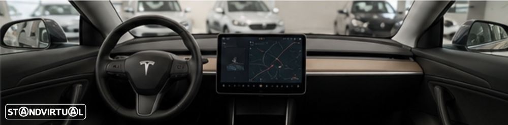 Tesla Model 3 Standard RWD Plus - 8