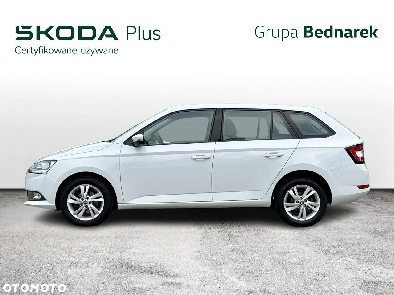 Skoda Fabia 1.0 TSI Ambition - 2