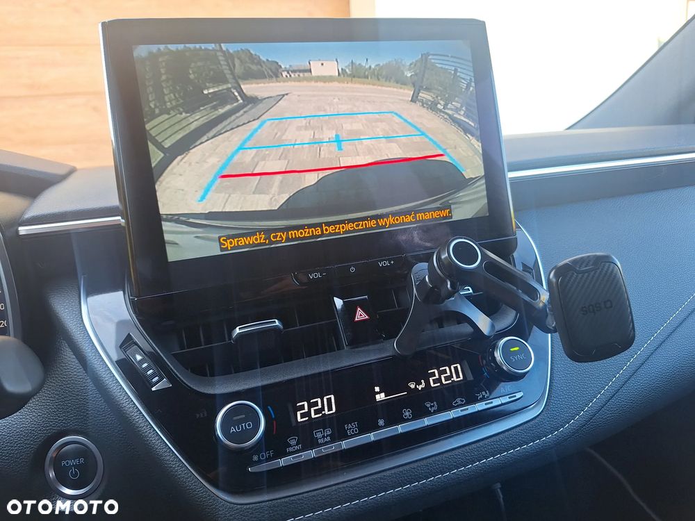 Toyota Corolla - 15