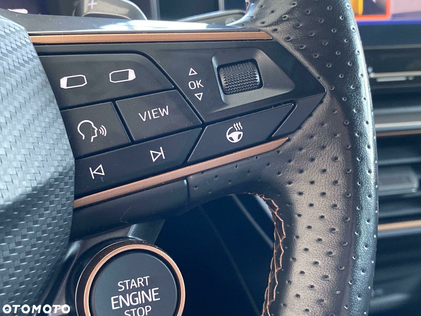 Cupra Formentor 2.0 TSI 4Drive VZ DSG - 36