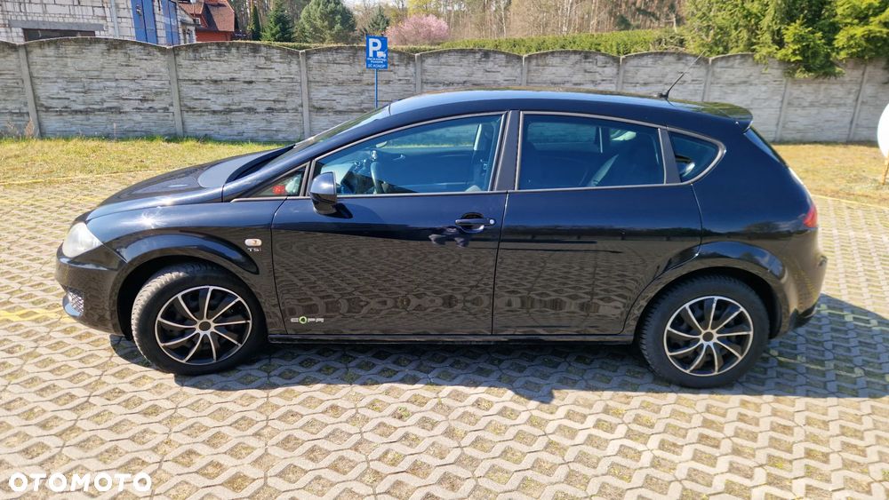 Seat Leon 1.2 TSI Ecomotive Style Copa - 9