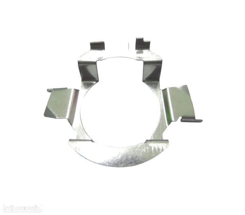 ADAPTADOR DE LÂMPADA LED AUDI BMW MERCEDES VOLKSWAGEN - 1