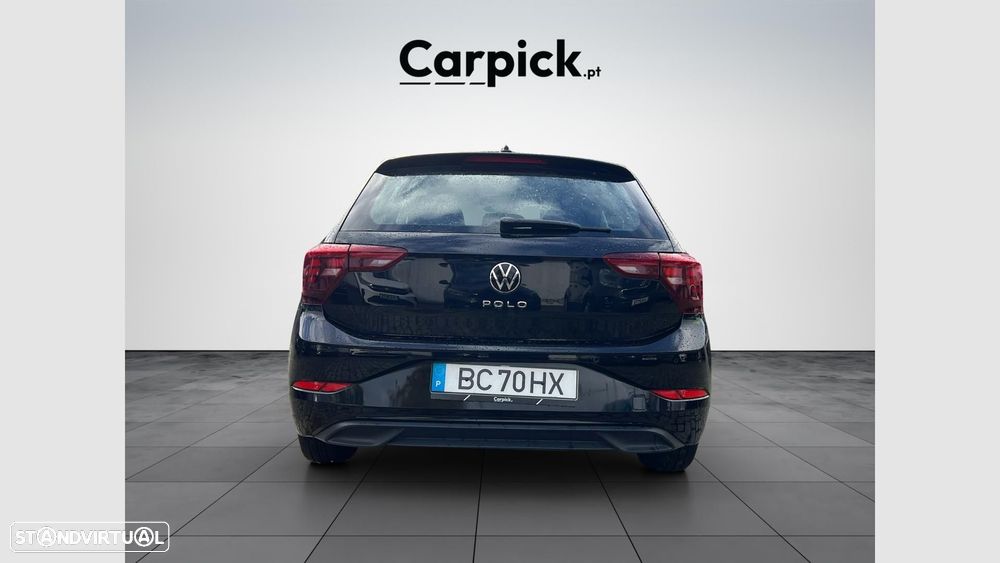 VW Polo 1.0 TSI Life - 4