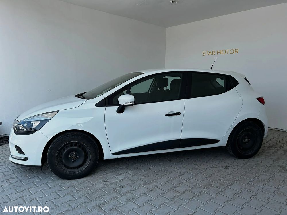 Renault Clio IV 0.9 TCe Life - 3